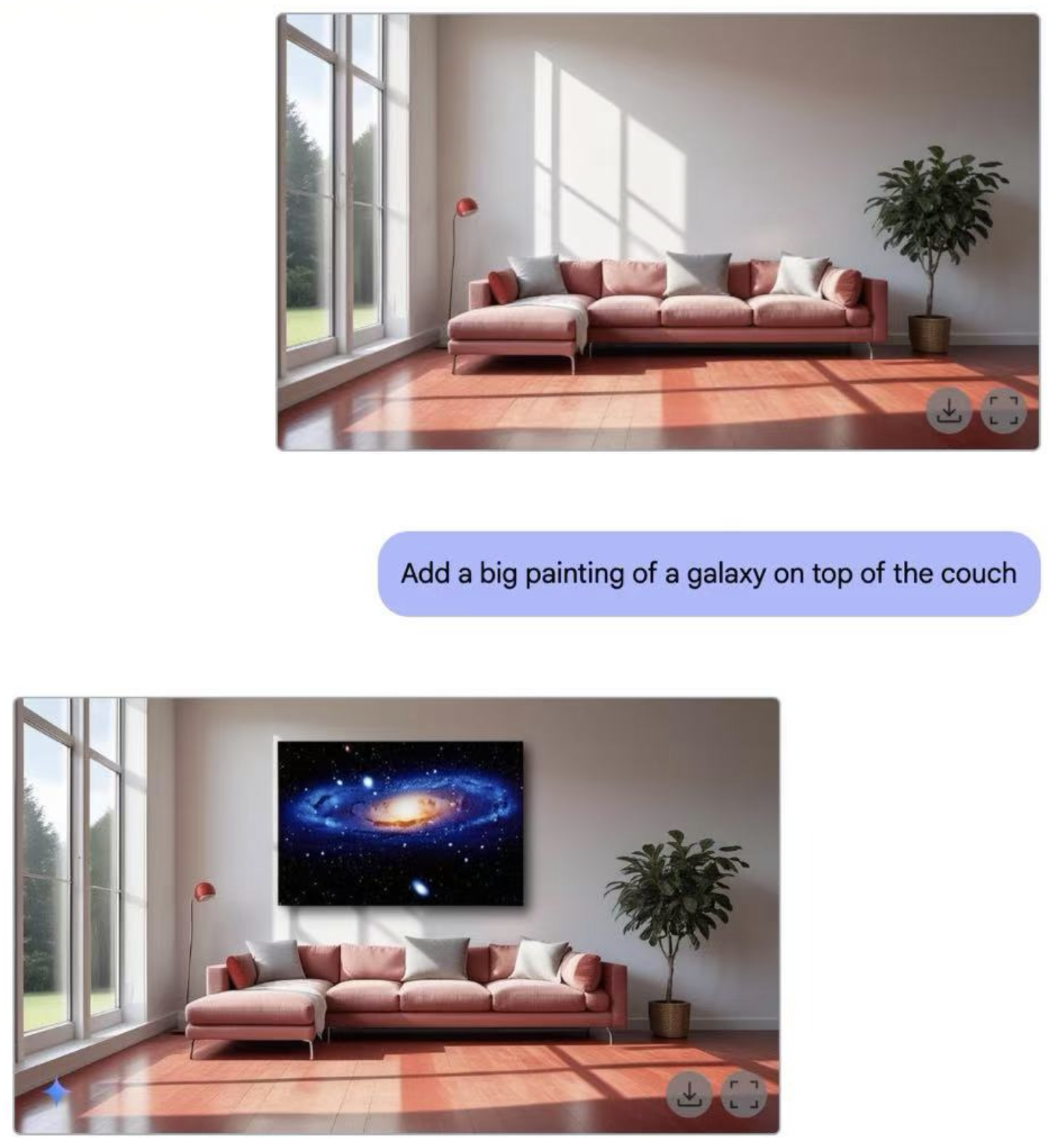 Smart Object Handling