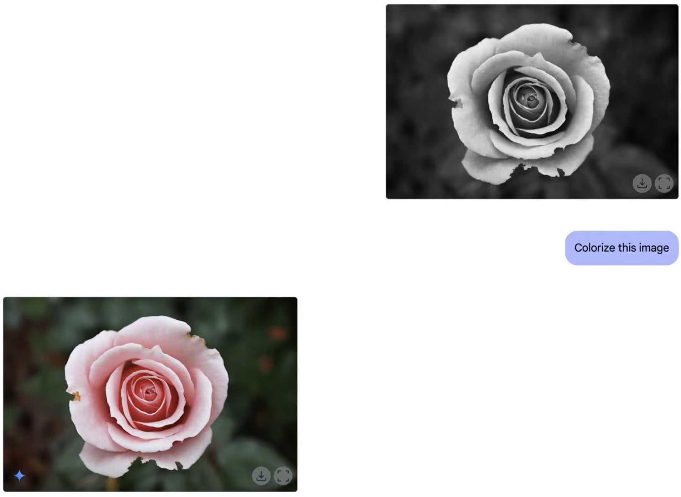Instant Style Transfer